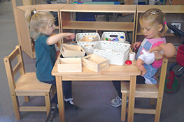 About Lavenham Pre School near Sudbury, Suffolk